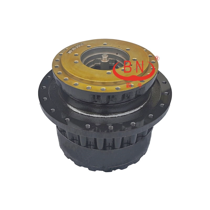 PC360-7 Excavator TRAVEL DRIVE TRANSMISSION Travel Reduction Gearbox for KOMATSU PC360-7