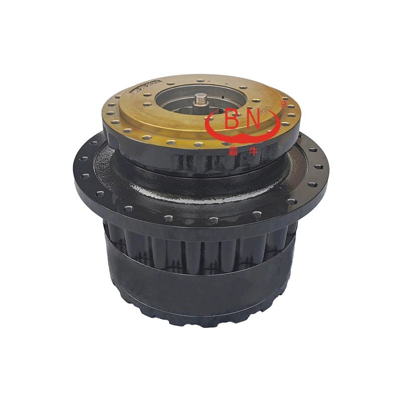 PC360-7 Excavator TRAVEL DRIVE TRANSMISSION Travel Reduction Gearbox for KOMATSU PC360-7