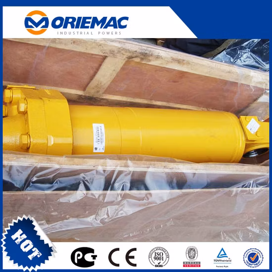 Changlin / Shantui / Zoomlion / 휠 로더 예비 부품