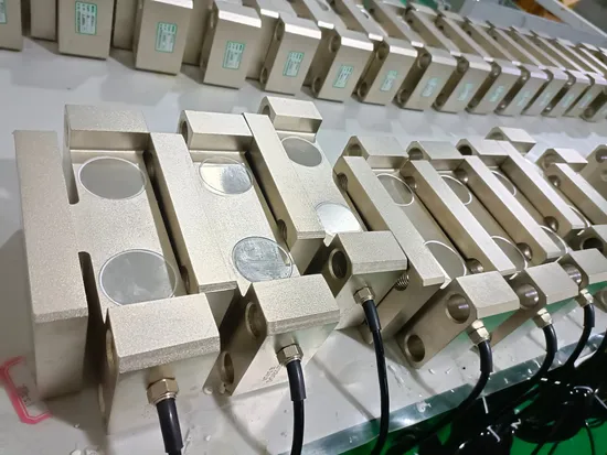 힘 감시를 위한 공장 가격 50n 500n 2000n 다축 짐 세포 3축 짐 세포